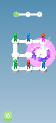 火柴人炸弹引线正式版