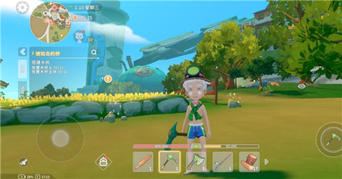 波西亚时光手游ios版