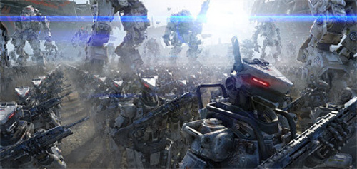 泰坦坠落下载手机版