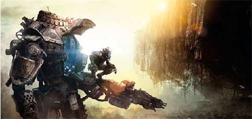 泰坦坠落下载手机版