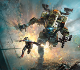 泰坦坠落下载手机版