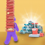 球球叠罗汉最新下载