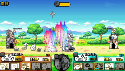 动漫联盟大乱斗2023版最新下载