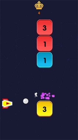 打爆那个方块安卓版