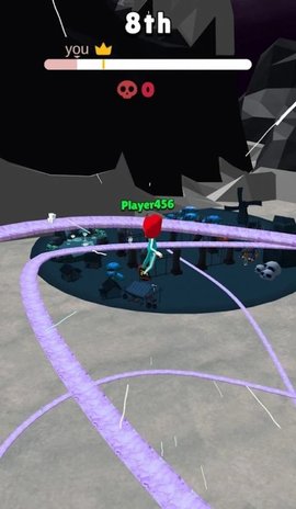 冰雪竞赛中文版