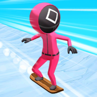 冰雪竞赛中文版