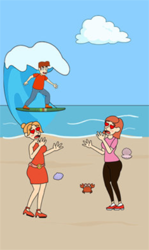 这手也太长了下载app