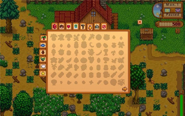 星露谷物语手机版