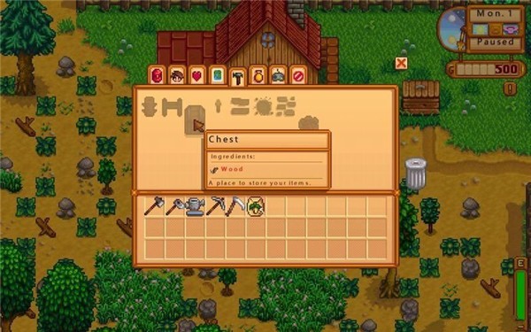 星露谷物语手机版2023安卓版下载