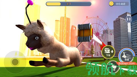 非常融合的鹿手机版