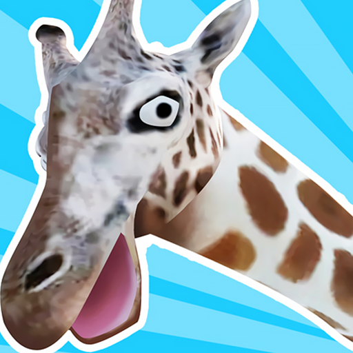 非常融合的鹿手机版