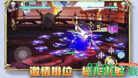 失落绿洲手游免费版