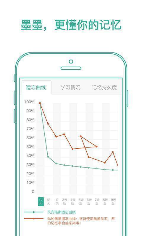 墨墨背单词app2021最新版下载