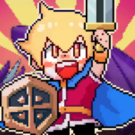 纳米像素骑士安卓版