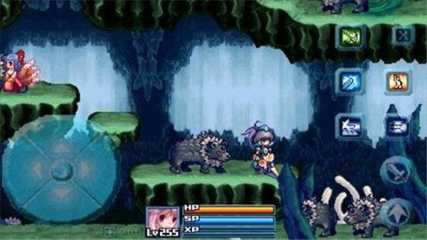 彩虹岛2官方版苹果免费下载