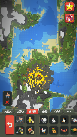 世界盒子二战版