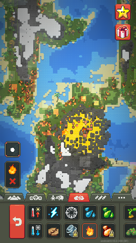 世界盒子二战版