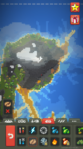 世界盒子二战版