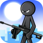 火柴人枪战射击手机版
