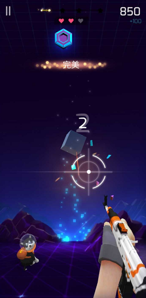 节奏射击2023版下载