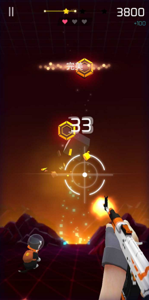 节奏射击2023版下载