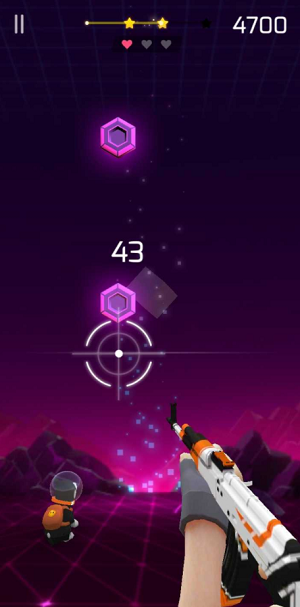 节奏射击2023版下载