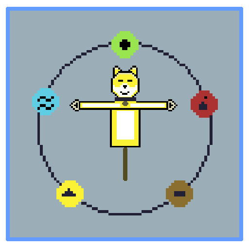 刍狗游戏最新版