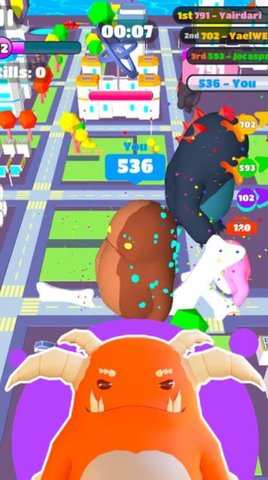 长出你的怪物免费版