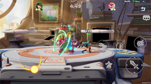 派对之星下载安装最新版本