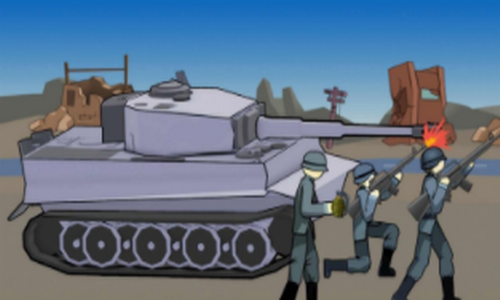 火柴人世纪之战app最新下载