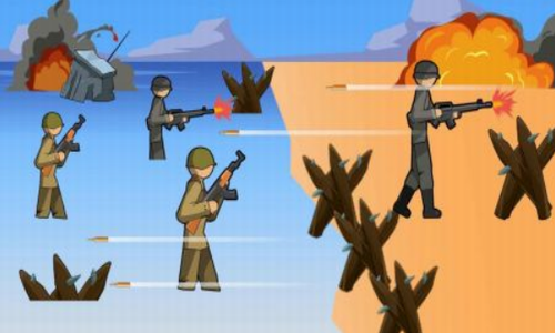 火柴人世纪之战app最新下载