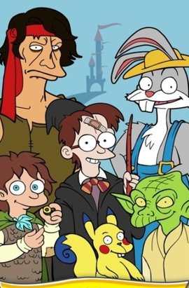 空闲喧嚣王国手机版