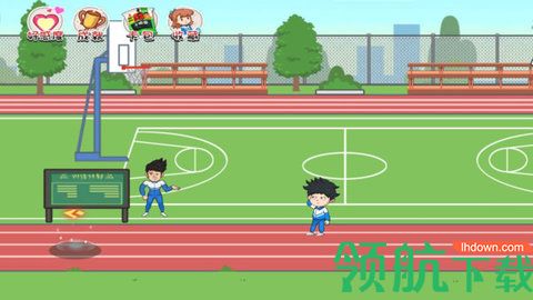 开心锤锤大作战手机版