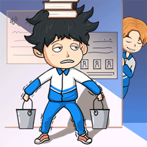 开心锤锤大作战手机版