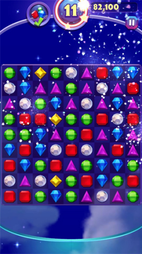 宝石迷阵3安卓版2023下载