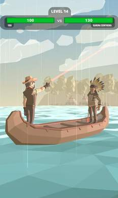 甩枪手安卓最新下载