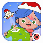 米加小镇世界全部解锁最新版下载