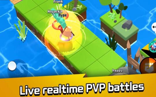 疯狂的动物竞赛游戏安卓版下载