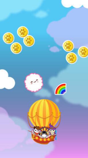 猫咪飞行员手机ios下载