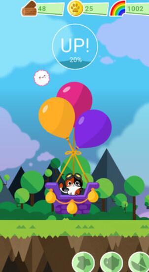 猫咪飞行员手机ios下载