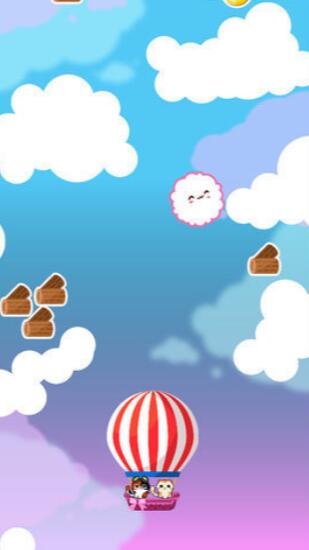 猫咪飞行员手机ios下载