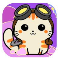 猫咪飞行员手机ios下载