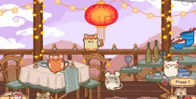 卡哇伊实验游戏下载