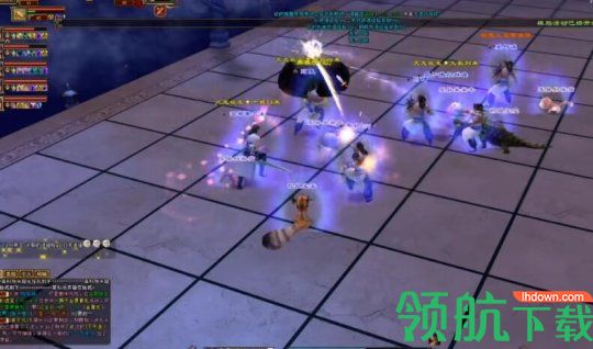 天龙八部怀旧版