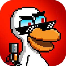 怪鸭乱斗免费ios版