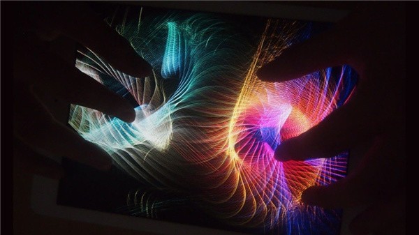 炫彩粒子最新版苹果下载