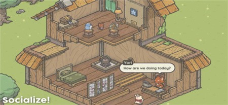 月兔冒险奥德赛手机苹果下载