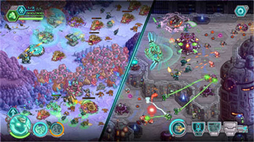 钢铁战队下载安装手机版