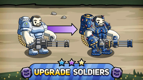 WBF世界未来之战下载安卓版