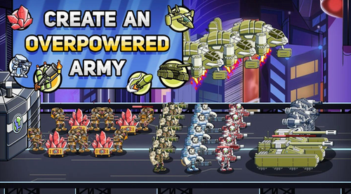 WBF世界未来之战下载安卓版